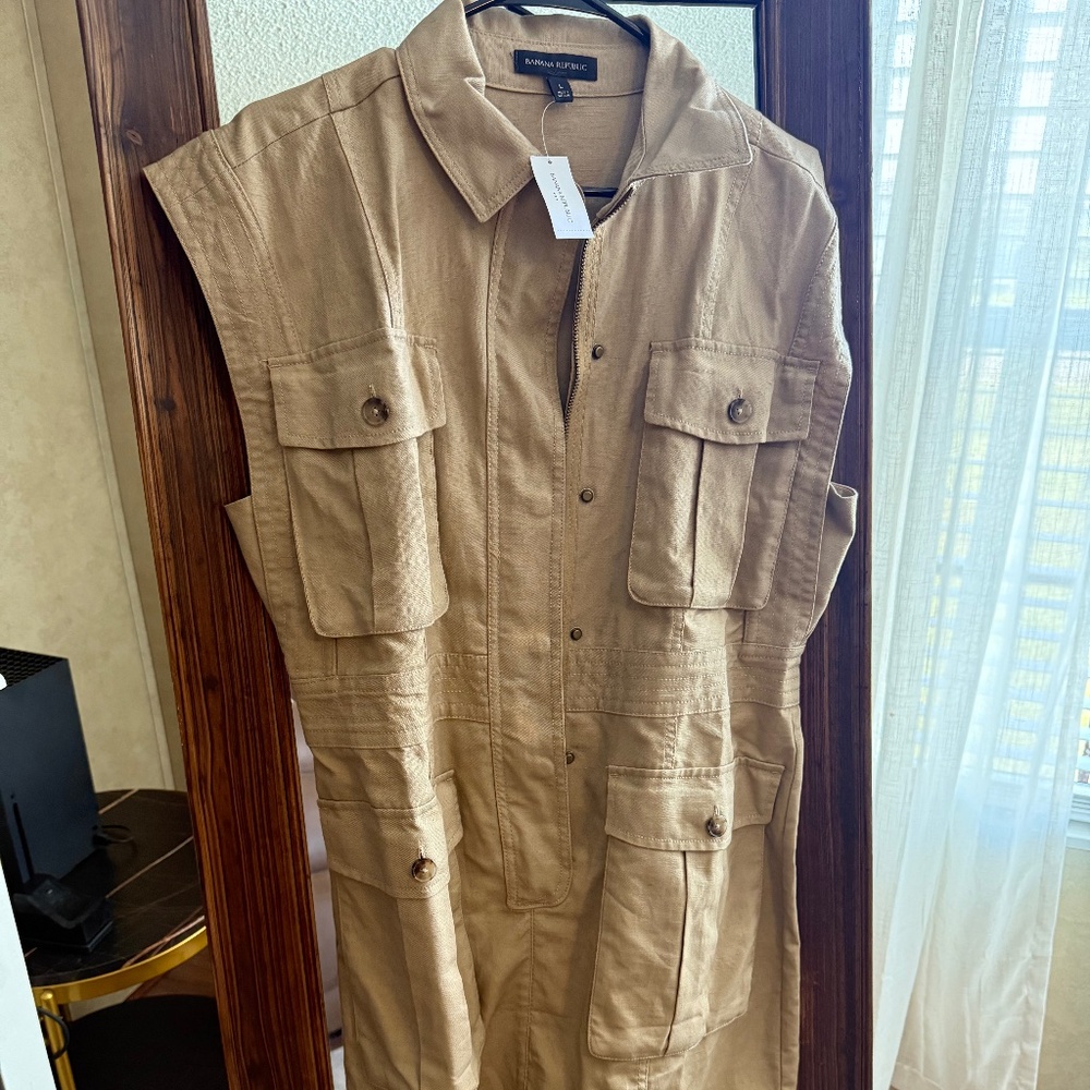 BR Dress